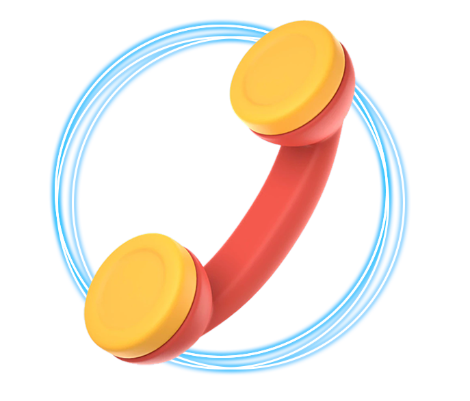 call us ico - amirrezaqajari گرگان